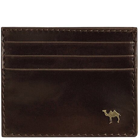 Картхолдер Dimanche 571 Camel премиум