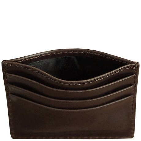 Картхолдер Dimanche 571 Camel премиум