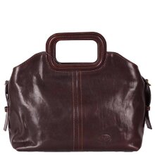 Сумка женская MiaDonna 6572 marrone