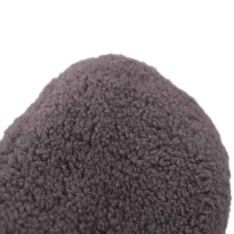 Варежки женские Munasha сер манжет