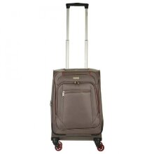 Чемодан Alezar Varadero S beige 