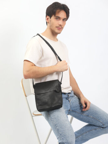 Сумка мужская Saccoo 87529-01