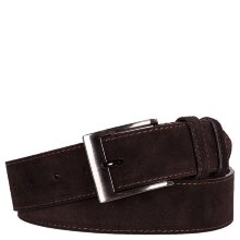 Ремень замша 40 кор (120) Sharpey