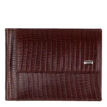 Зажим для купюр Petek 143-041d.brown