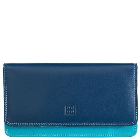 Кошелек женский DUDU 534-1162-blue