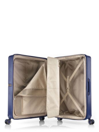 Чемодан Samsonite HH5-41001 S4 ручная кладь