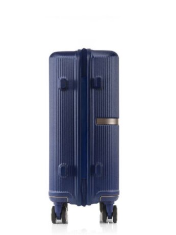 Чемодан Samsonite HH5-41001 S4 ручная кладь