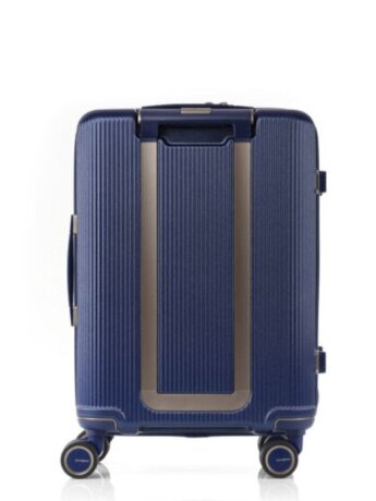 Чемодан Samsonite HH5-41001 S4 ручная кладь