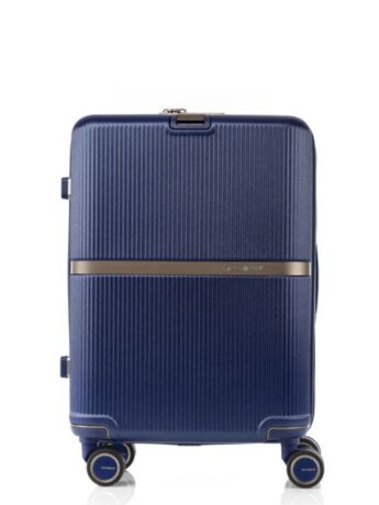 Чемодан Samsonite HH5-41001 S4 ручная кладь
