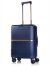 Чемодан Samsonite HH5-41001 S4 ручная кладь
