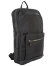 Рюкзак с расширением Goran Tomp 7010 black