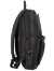 Рюкзак с расширением Goran Tomp 7010 black