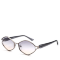 Очки солнцезащитные DN537-002 DONNA