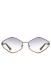 Очки солнцезащитные DN537-002 DONNA