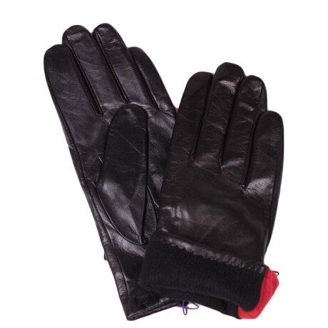 Перчатки женские Pitas 0595ZS р.8,5 сенсорные