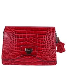 Сумка женская Mattioli 070-20С2 кр крок