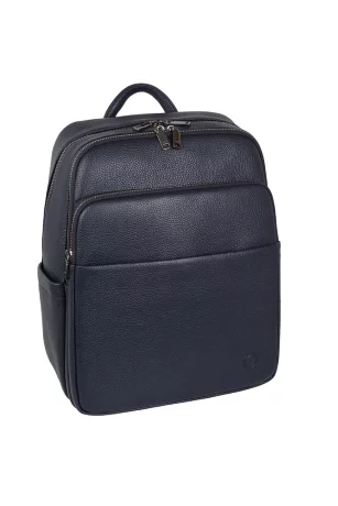 Рюкзак мужской Ego Favorite 06-1452 синий