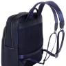 Рюкзак мужской Ego Favorite 06-1452 синий