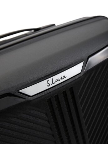 Чемодан 8052-01-20 S4 S.Lavia