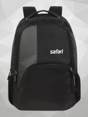 Рюкзак Safari Helix черн 