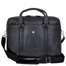Сумка для ноутбука Sergio Belotti 6035 black