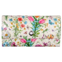 Кошелек Petek 400-094 White 