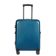 Чемодан Verage GM20062 w19 blue S