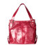 Сумка женская MiaDonna 6547 bordo