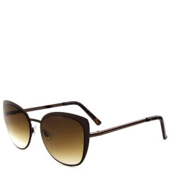 Очки солнцезащитные Tropical 8019 Brown