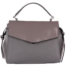 Сумка женская AFINA 375 графит фл.к.И