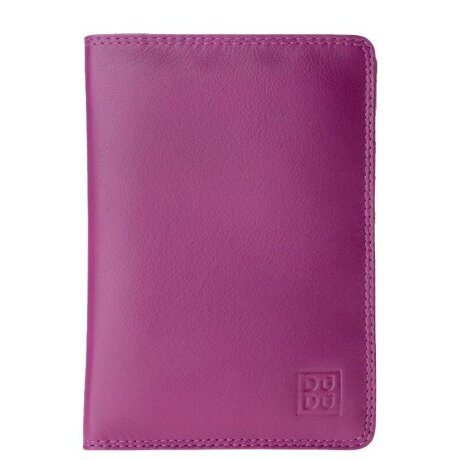 Обложка на паспорт DUDU 534-1508 fuxia