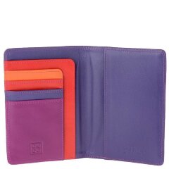 Обложка на паспорт DUDU 534-1508 fuxia 