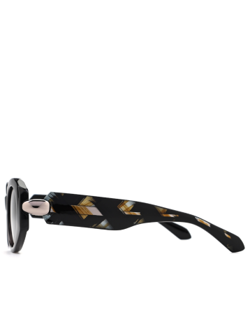 Очки солнцезащитные DN937-002 DONNA