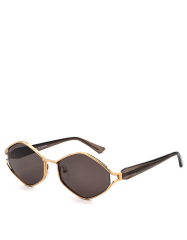 Очки солнцезащитные DN537-003 DONNA