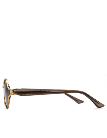 Очки солнцезащитные DN537-003 DONNA