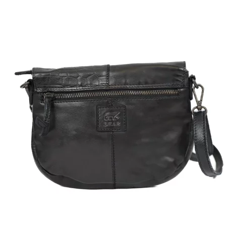 Сумка женская Bear Design CL45387 black 