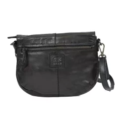 Сумка женская Bear Design CL45387 black 