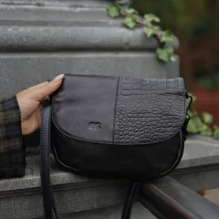 Сумка женская Bear Design CL45387 black 