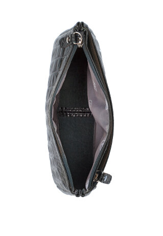 Косметичка ESSE Лена GREEN кайм зел