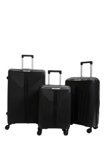 Чемодан 8052-01-24 M4 S.Lavia