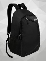 Рюкзак Safari Hexa черн 