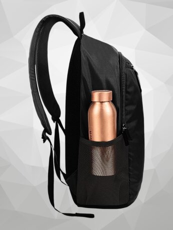 Рюкзак Safari Hexa черн