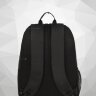 Рюкзак Safari Hexa черн