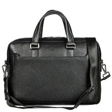 Сумка для ноутбука Sergio Belotti 7025 black