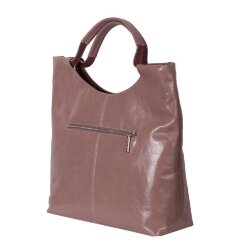 Сумка женская Mattioli 053-14С1 кофе азалия