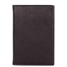Обложка для паспорта Domenico Morelli DM-PS02-K002 Brown