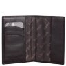 Обложка для паспорта Domenico Morelli DM-PS02-K002 Brown