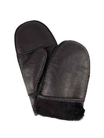 Варежки Smart 07-005 дубленка