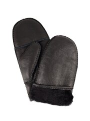 Варежки Smart 07-005 дубленка