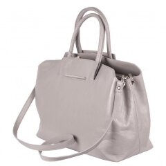 Сумка женская Mattioli 010-14С св.сер.азалия